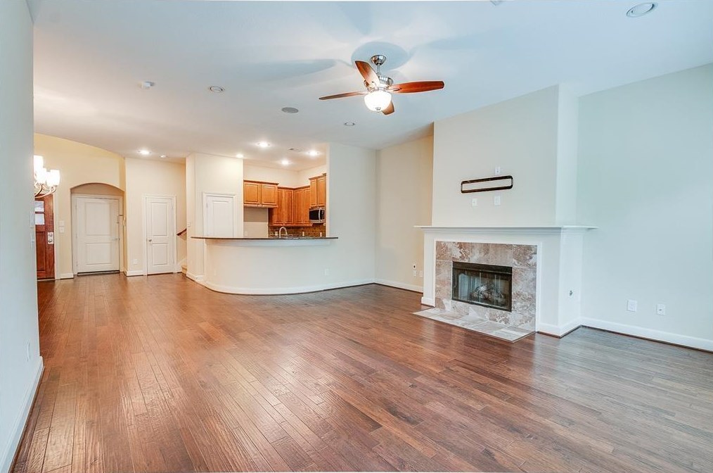 5166 Oasis Park, Houston, TX 77021
