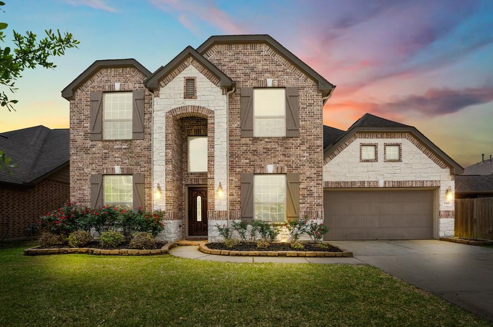 6507 Pinewood Heights Dr, Spring, TX 77389-5183