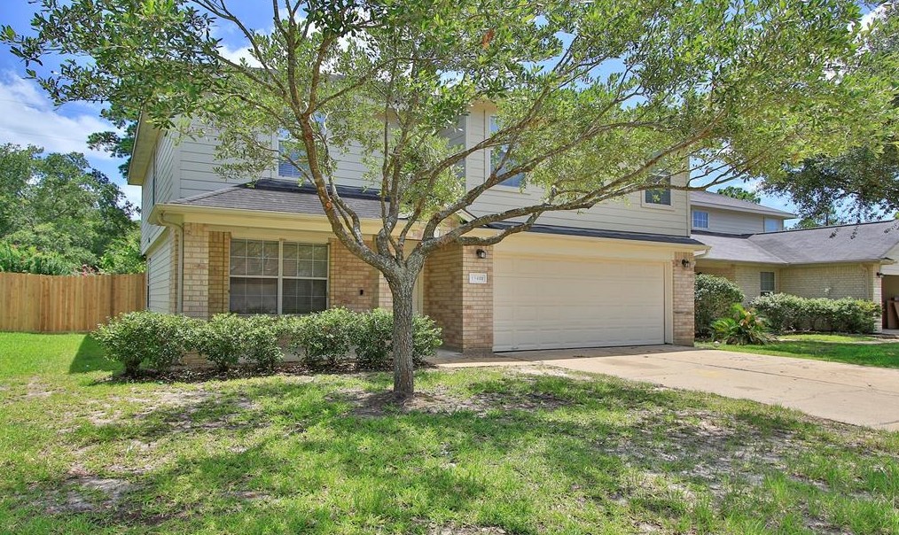 15411 Forest Creek Farms Dr, Cypress, TX 77429-4429