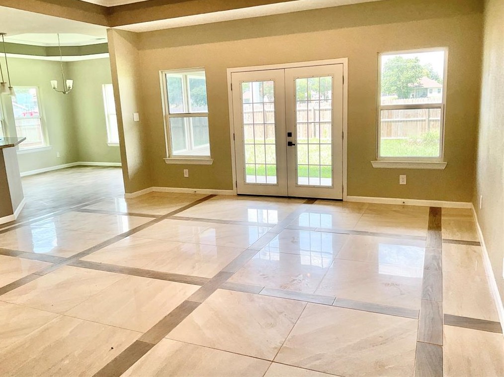 236 Utah St, Morgans Point TX  77571-5555 exterior