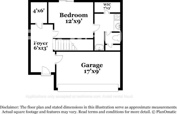 5418 Inker St, Houston, TX 77007