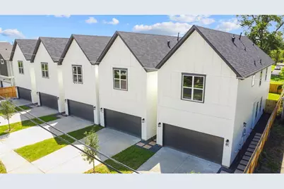311 Marcella Street #A, Houston, TX 77091 - Photo 2