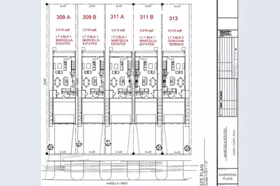 311 Marcella Street #A, Houston, TX 77091 - Photo 34