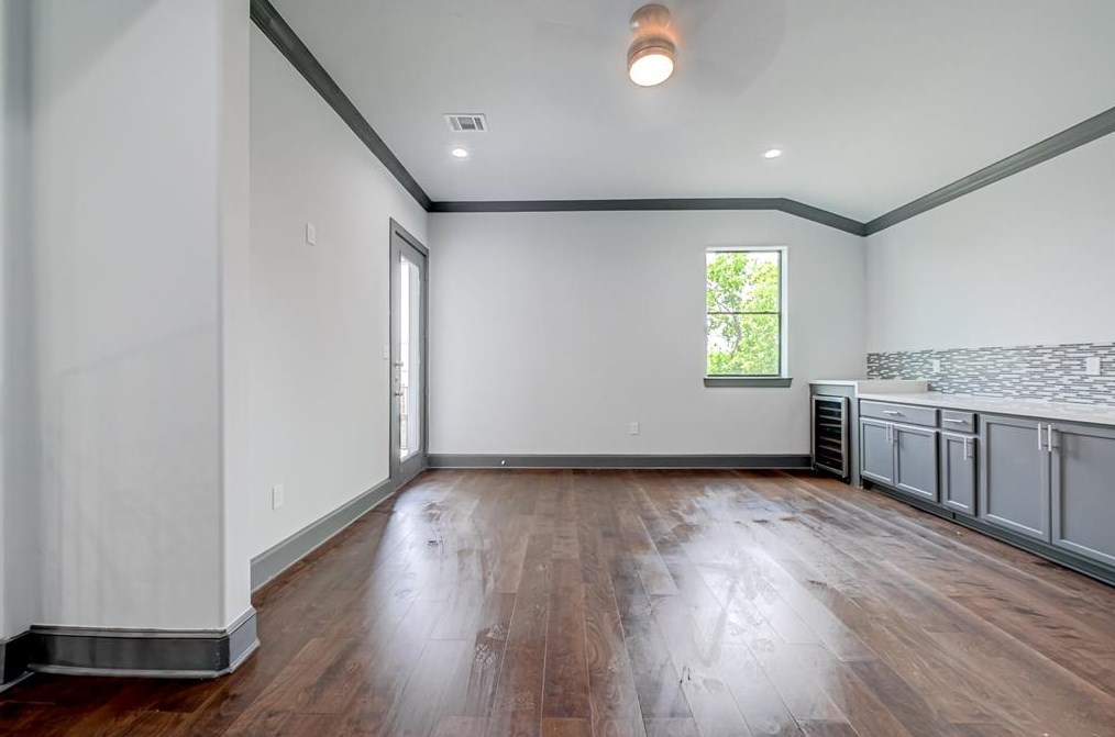 3954 Charleston St, Houston TX  77021-1303 exterior