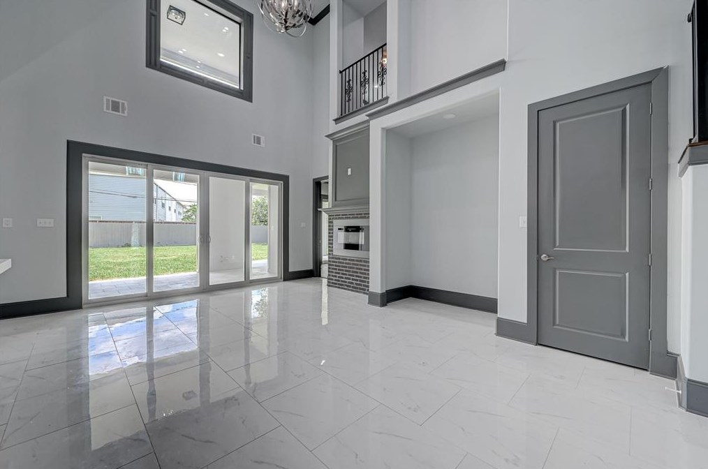 3954 Charleston St, Houston TX  77021-1303 exterior