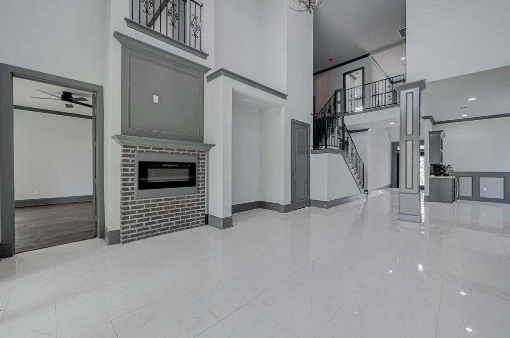 3954 Charleston St, Houston TX  77021-1303 exterior