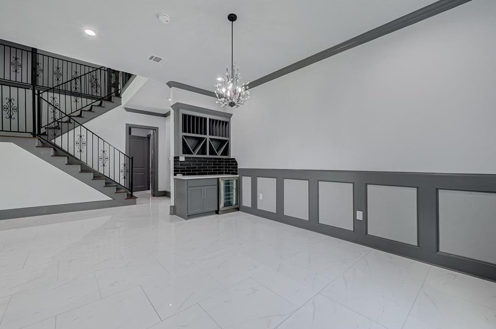 3954 Charleston St, Houston TX  77021-1303 exterior