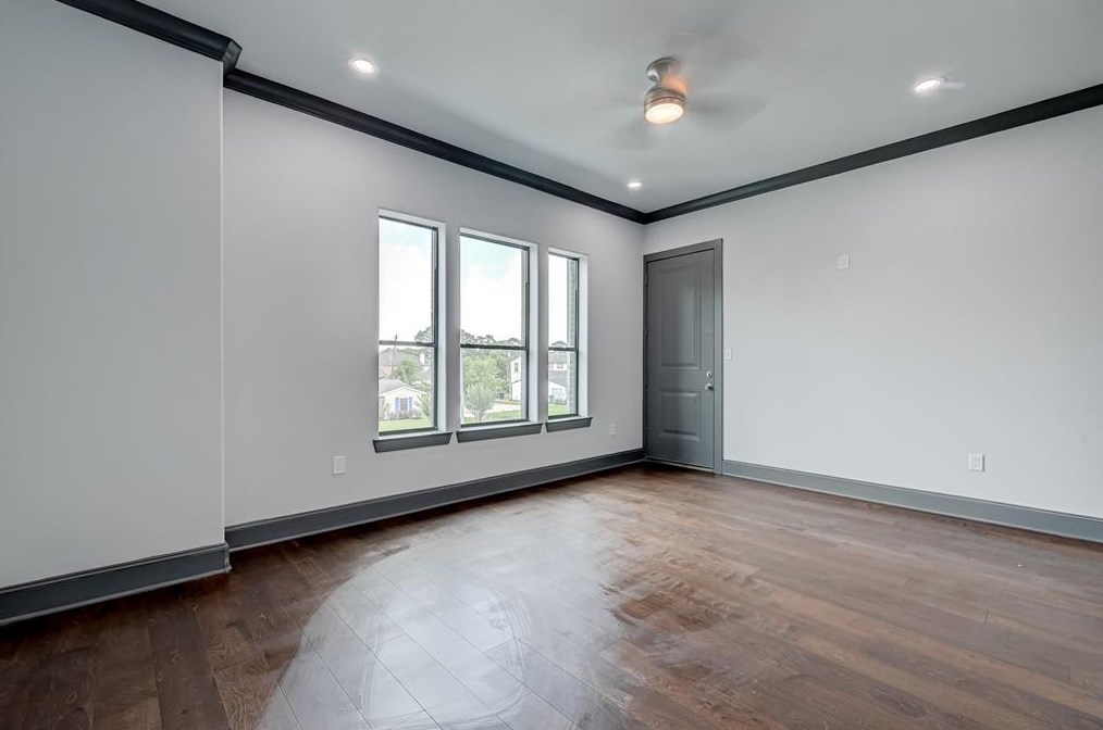 3954 Charleston St, Houston TX  77021-1303 exterior
