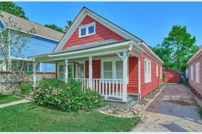 219 W 13th Street, Houston, TX 77008 - Photo 4