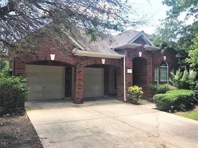 716 Bent Wood Pl, Round Rock, TX 78665