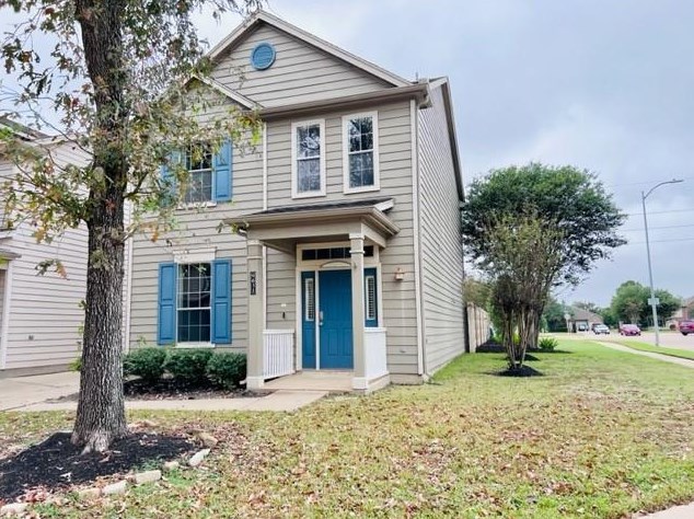 9631 Coyote Creek Dr, Houston, TX 77095