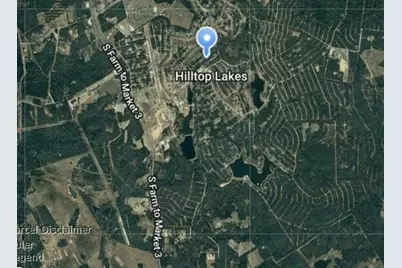 Lot 61 Spring Road, Normangee, TX 77871 - Photo 4