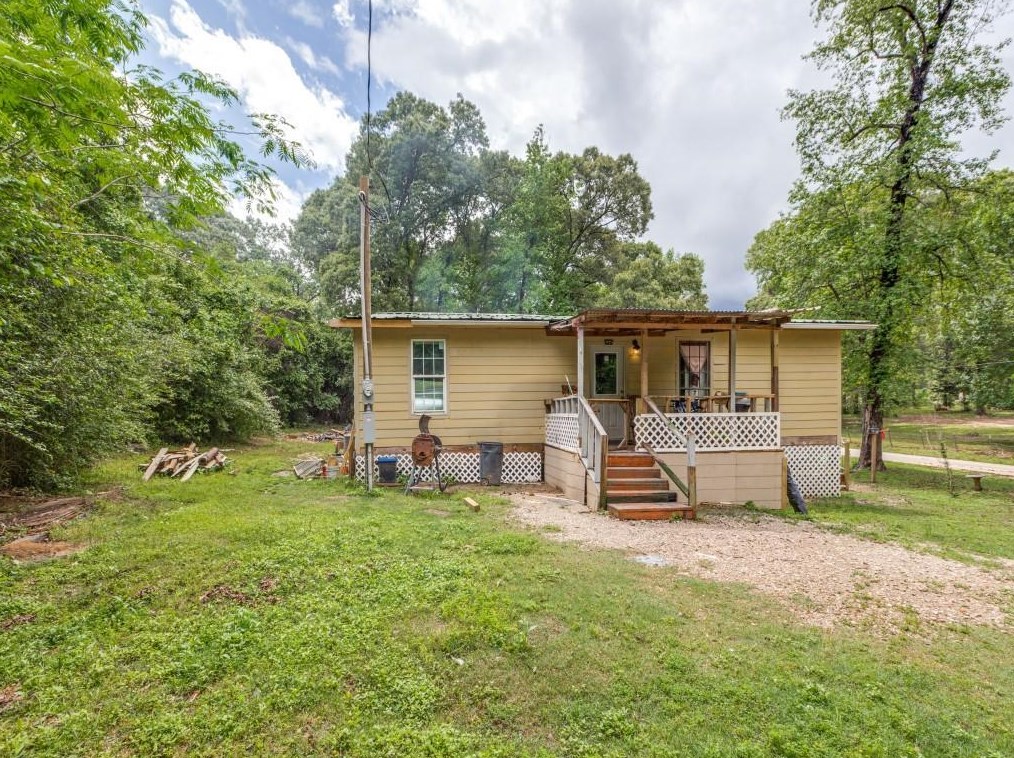 601 Faulkner Ave, Stephen Creek, TX 77331-7646