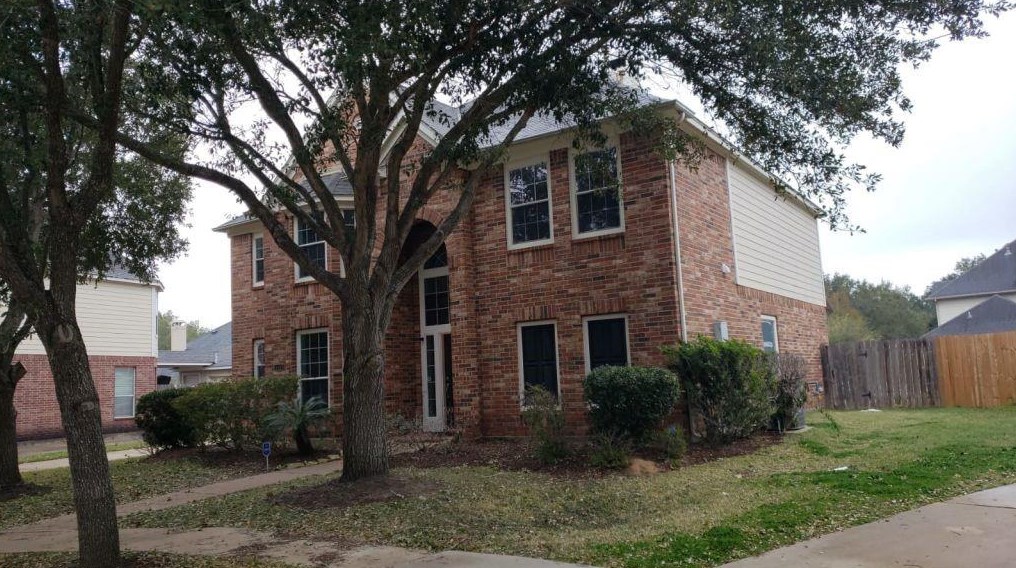 510 Clear Point Ct, Richmond, TX 77406-2185