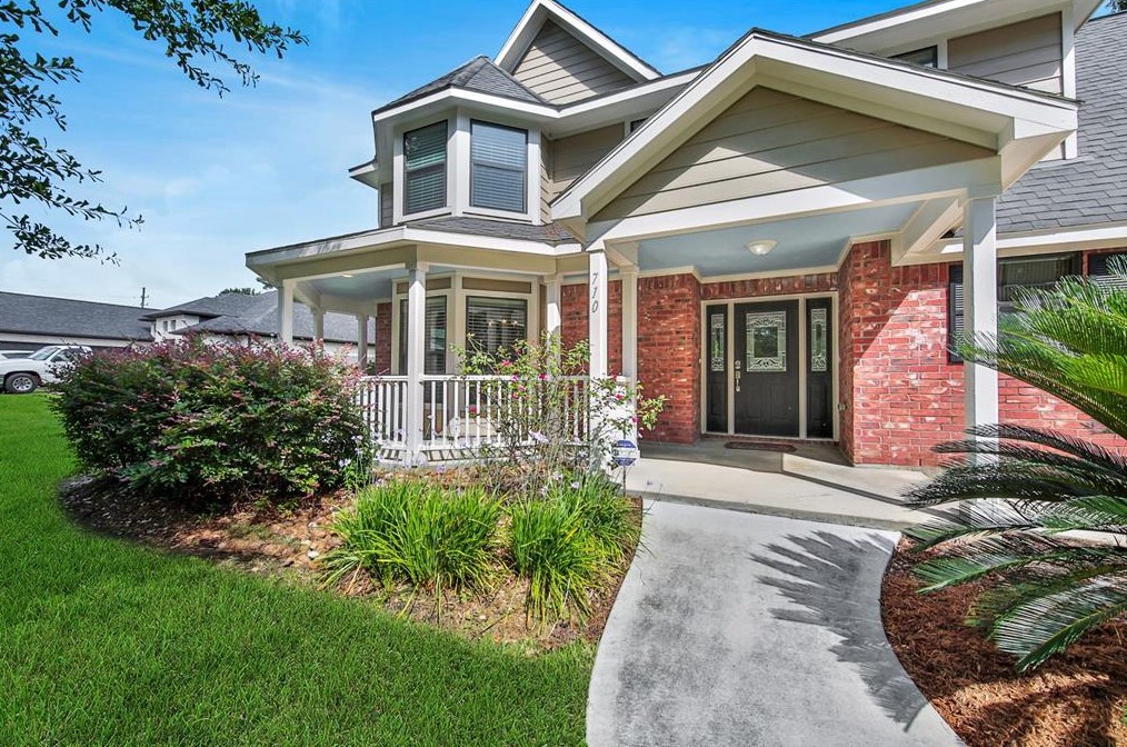 710 Rollingwood St, Pinehurst, TX 77362-3606