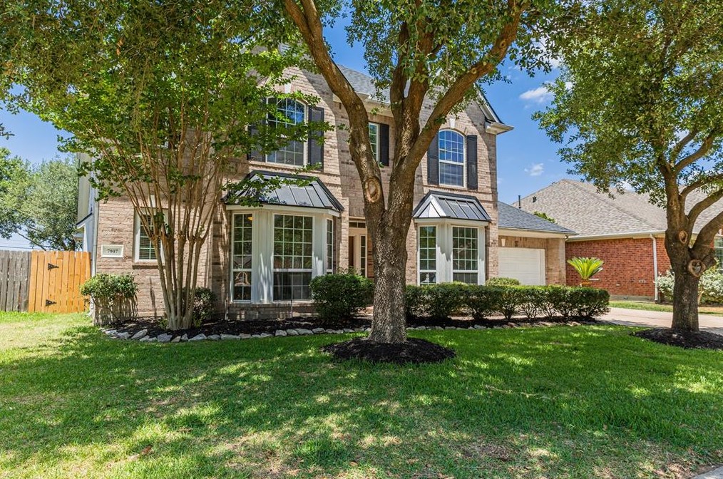 7907 Chateau Point Ln, Houston, TX 77041-1244