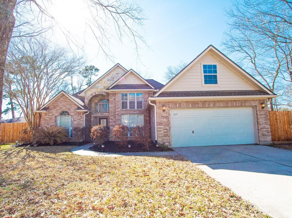 16123 Spinnaker Dr, Crosby, TX 77532-5544