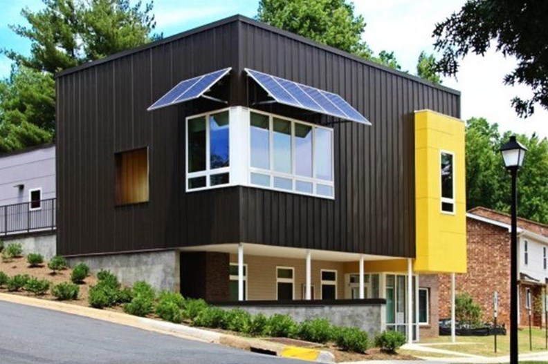 746 Prospect Ave, Charlottesville, VA 22903