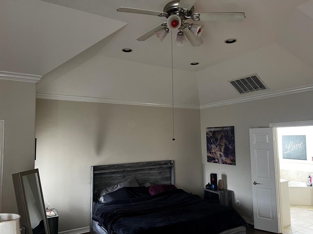 7923 Ouray Dr, Houston TX  77040-5096 exterior