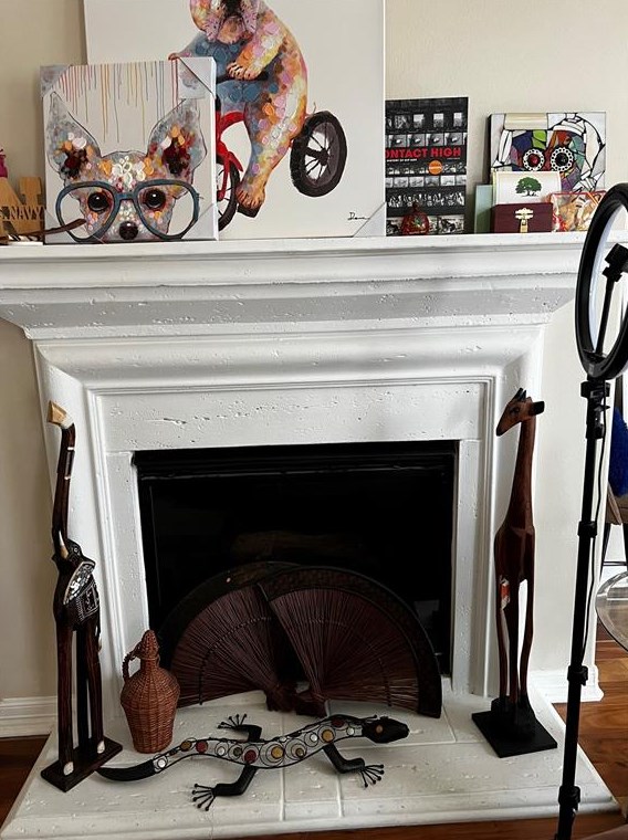 7923 Ouray Dr, Houston TX  77040-5096 exterior