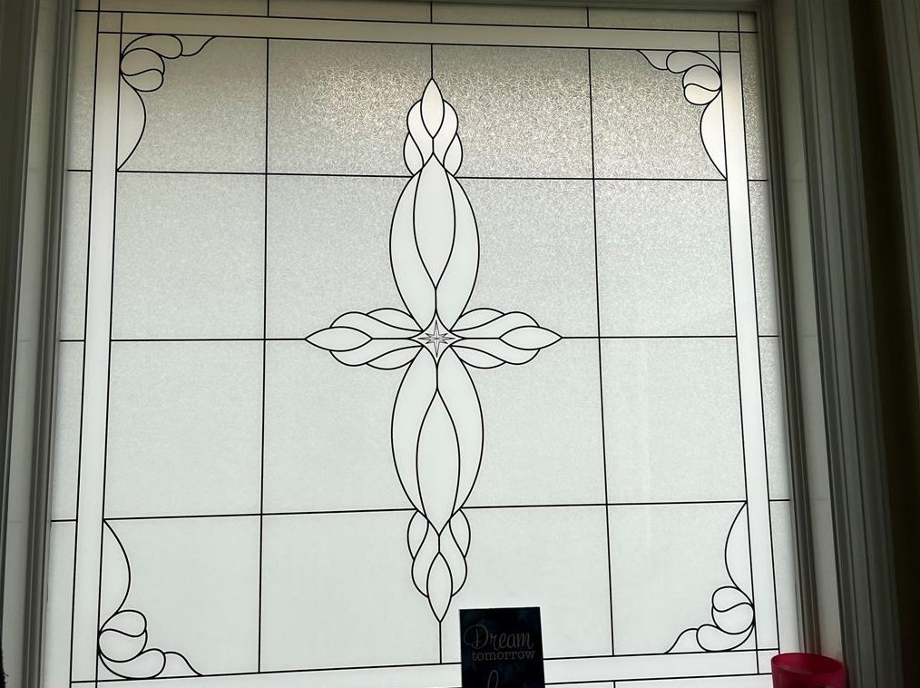 7923 Ouray Dr, Houston TX  77040-5096 exterior