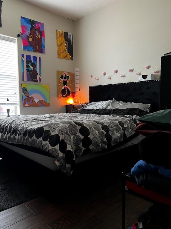 7923 Ouray Dr, Houston TX  77040-5096 exterior