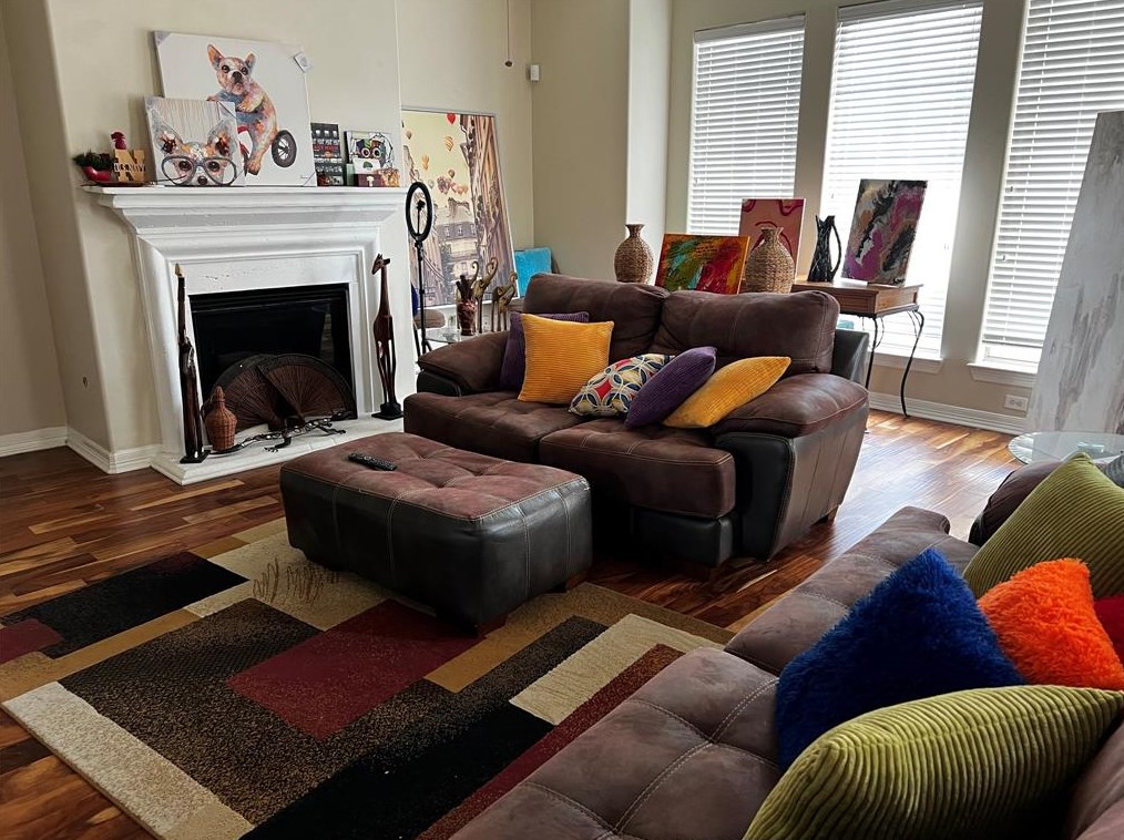 7923 Ouray Dr, Houston, TX 77040-5096