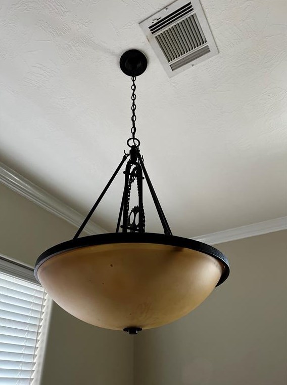 7923 Ouray Dr, Houston TX  77040-5096 exterior