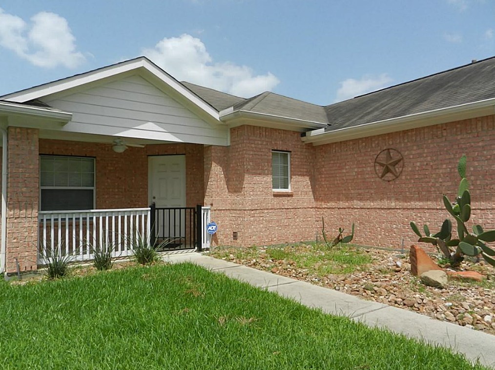25214 Hazel Ranch Dr, Katy, TX 77494