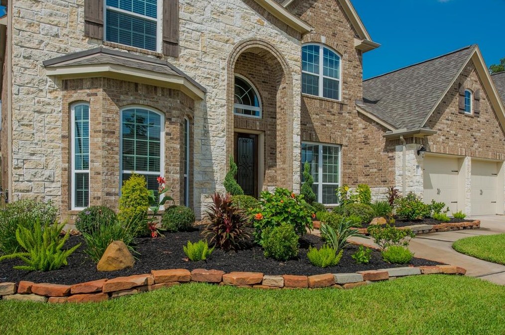 25211 Gaddis Oaks Dr, Spring, TX 77389