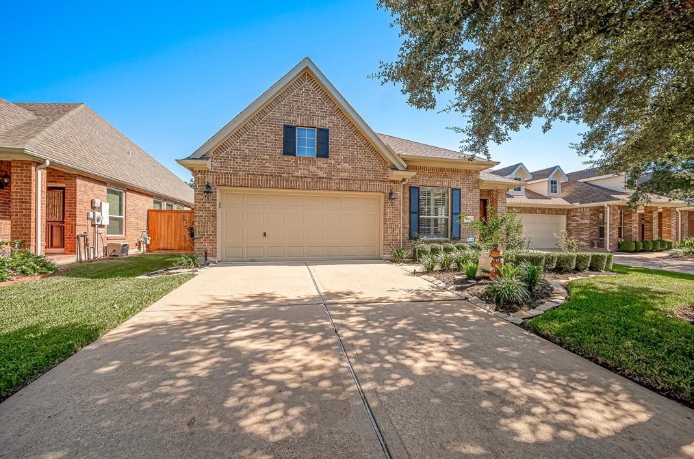 5315 Juniper Terrace Ln, Katy, TX 77494-3071