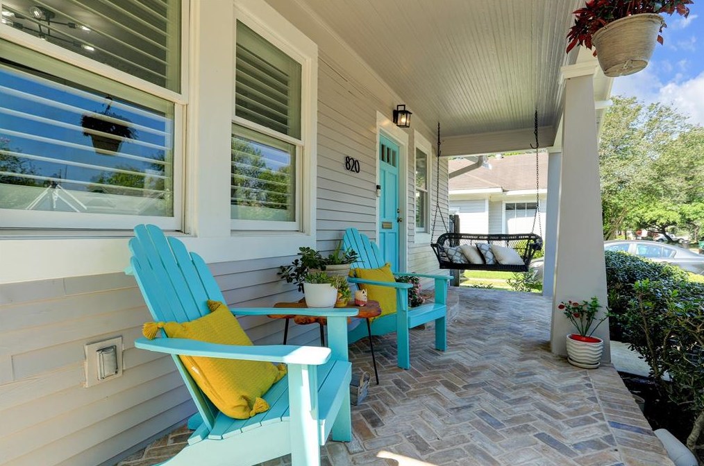 820 W Cottage St, Houston, TX 77009
