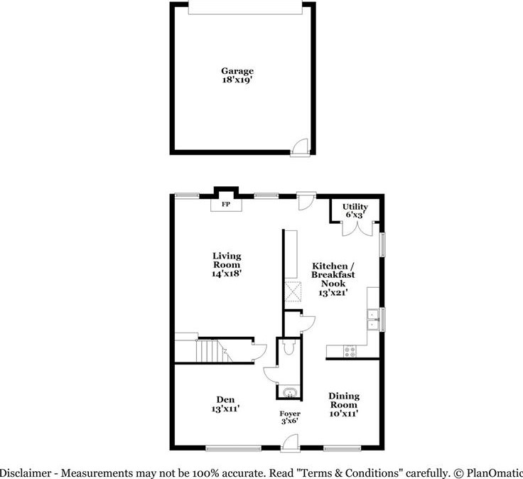 8613 Mapletwist St, Houston, TX 77083