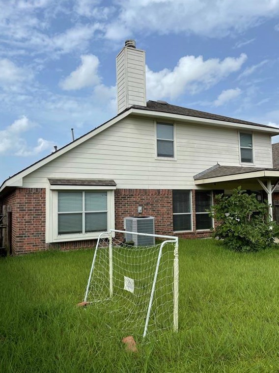 12022 Back Bay Ridge Way, Houston, TX 77089-5933