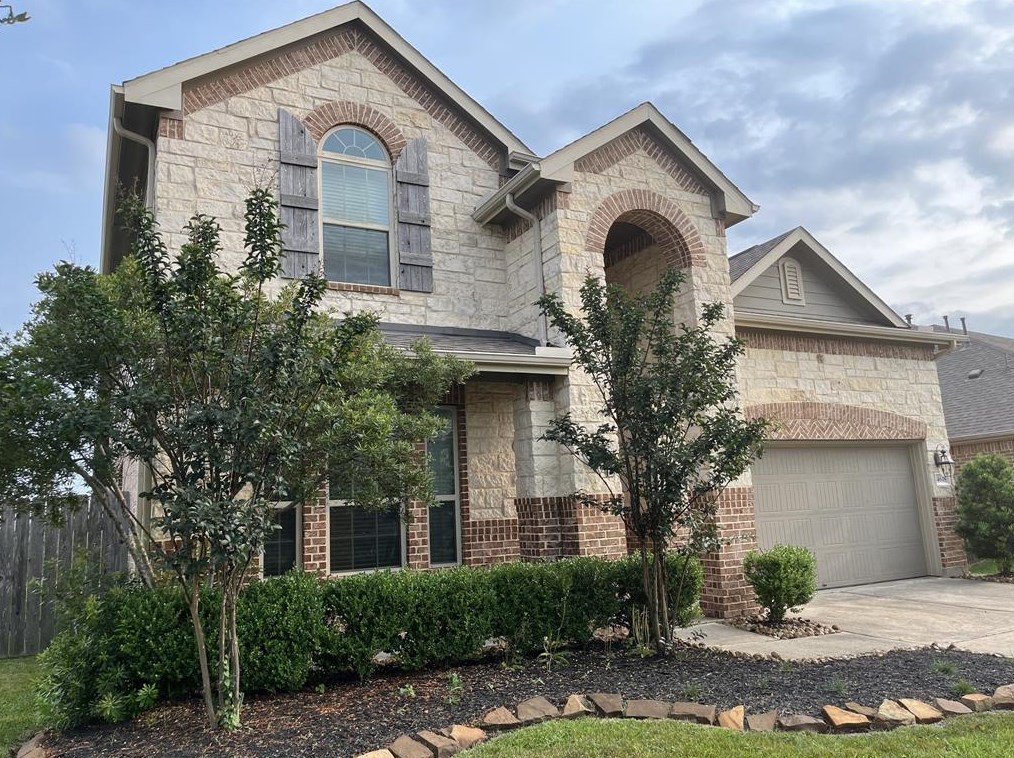 14618 North Carolina Green Dr, Cypress, TX 77433
