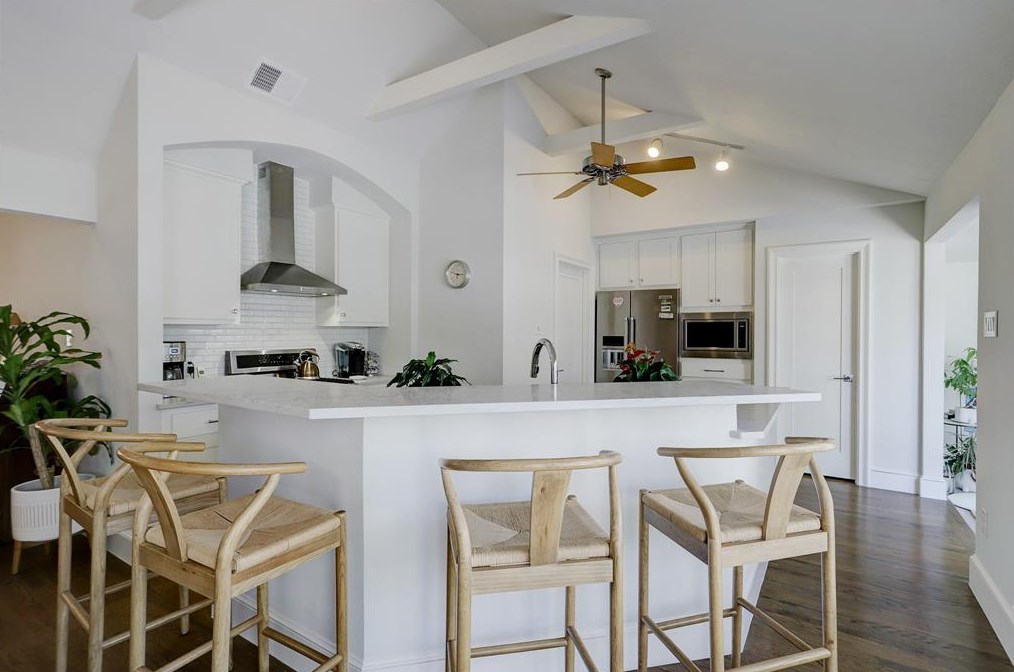 4426 Firestone Dr, Houston, TX 77035-3614