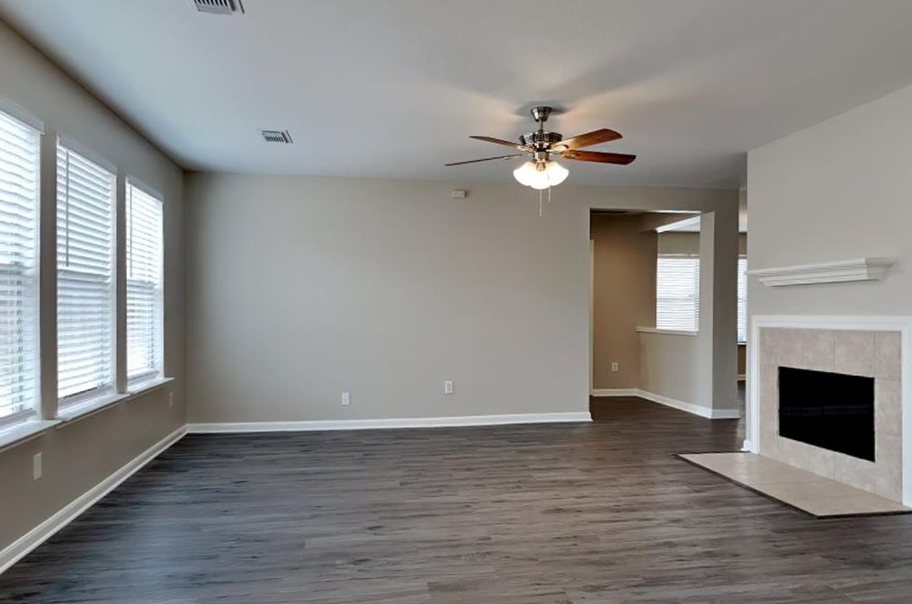 20927 Kenna Cove Ln, Spring TX  77379-8477 exterior