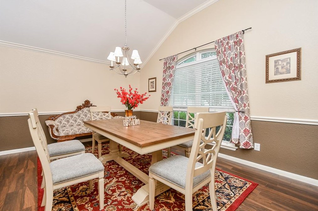 6006 Lamb Crk, Missouri City, TX 77459-3377
