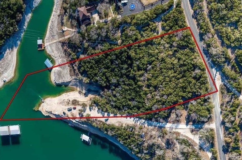 9006 Lime Creek Rd, Leander, TX 78641