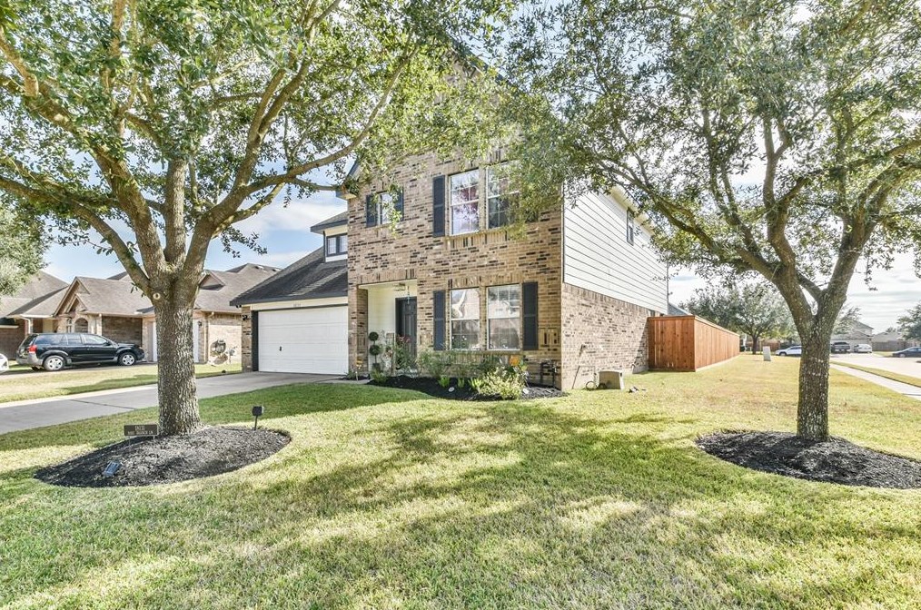 18131 Bare Branch Ln, Cypress, TX 77433-1425