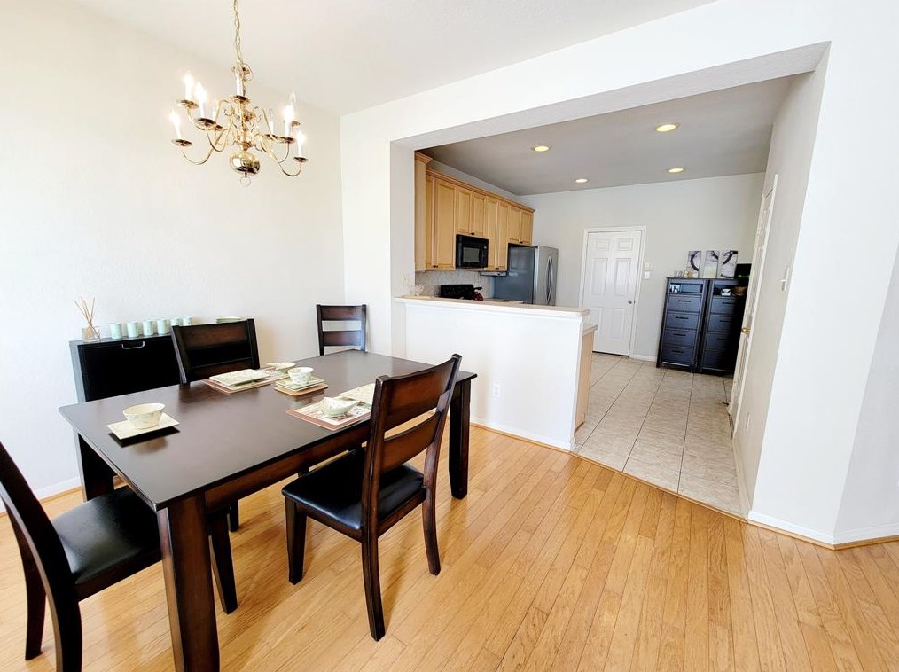2111 Grand Ter, Sugar Land TX  77479-6515 exterior