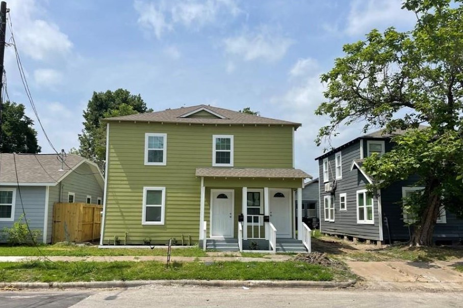 5306 Bell St #2, Houston, TX 77023