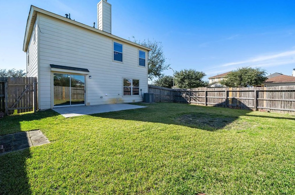 19014 Remington Bnd Dr, Houston TX  77073-4461 exterior