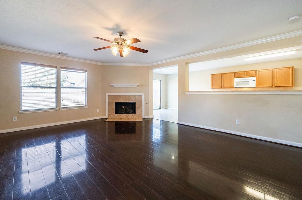 19014 Remington Bend Dr, Houston TX  77073-4460 exterior