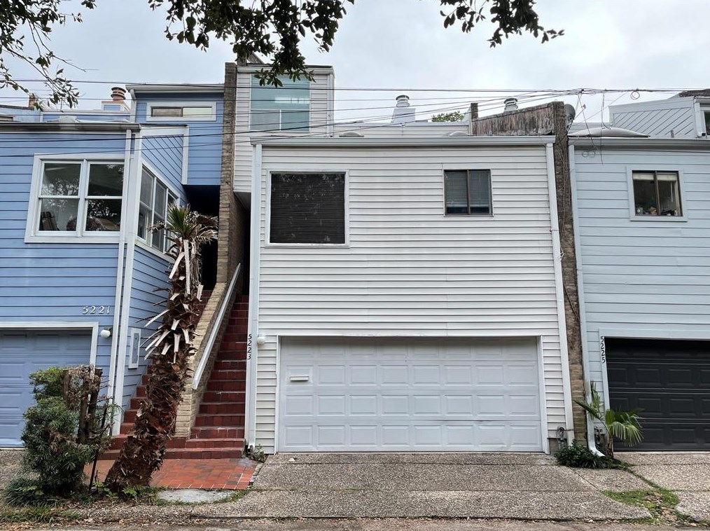5223 Yoakum Blvd, Houston, TX 77006