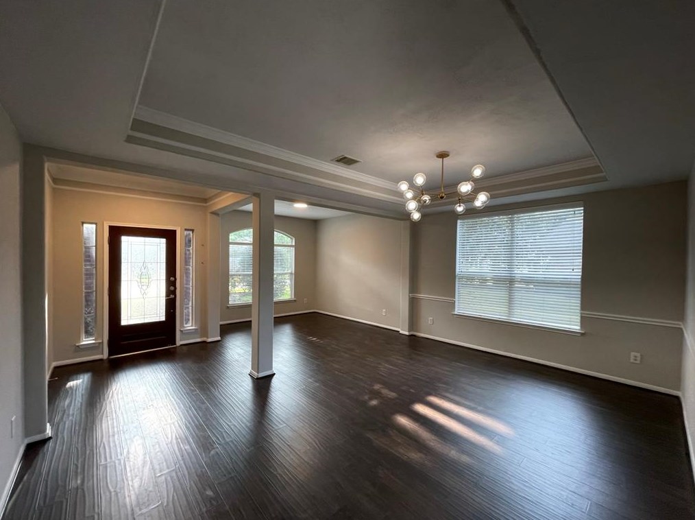 26018 S Lakefair Dr, Richmond, TX 77406