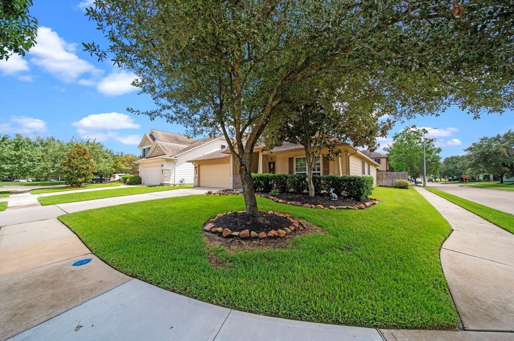 19415 Rosebud Ridge Way, Spring, TX 77379-3086