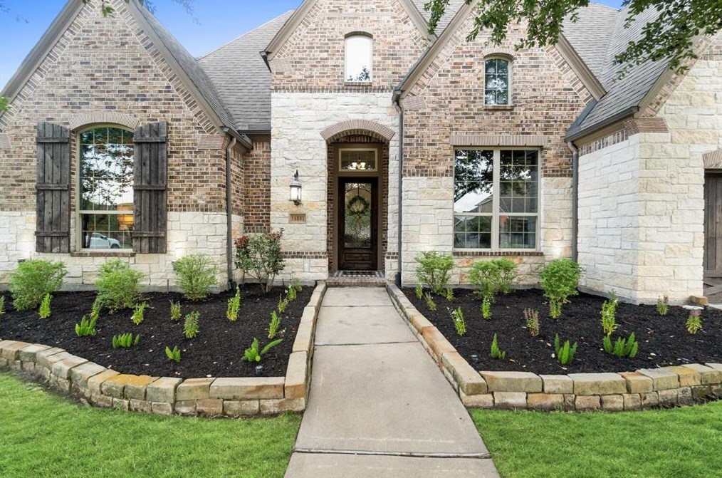 16801 Caramel Apple Trl, Cypress, TX 77433-3960
