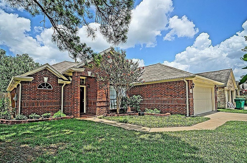 19826 Red Cedar Canyon Ln, Cypress, TX 77433