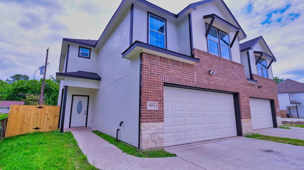 9815 Bamboo Rd #a, Houston, TX 77041